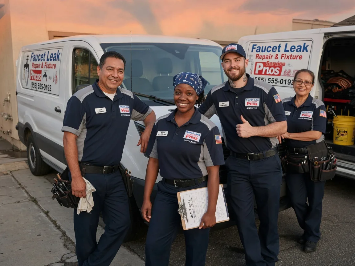 Faucet Repair company in Elkton, KY