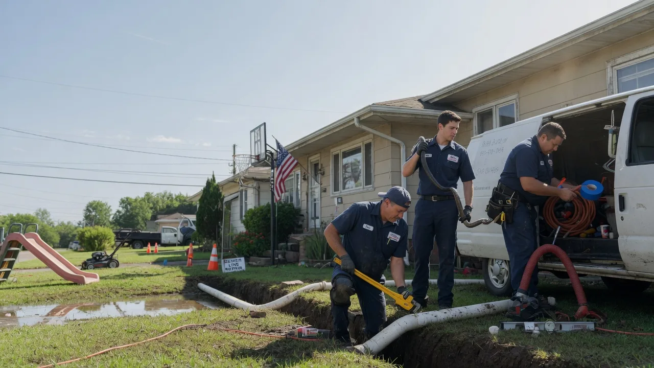 Toilet Installation in Elkton, KY near me